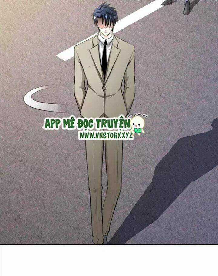 Đế Thiếu Chuyên Sủng Hắc Đạo Thê Chapter 29 trang 18