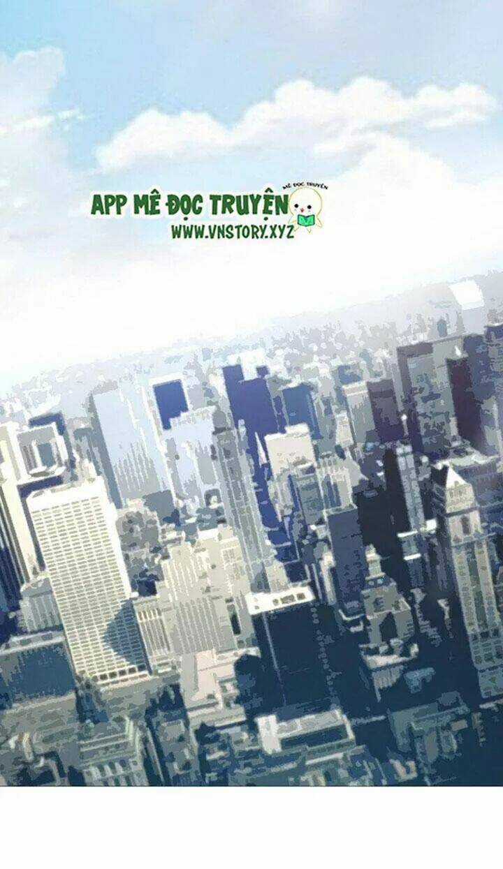 Đế Thiếu Chuyên Sủng Hắc Đạo Thê Chapter 29 trang 20