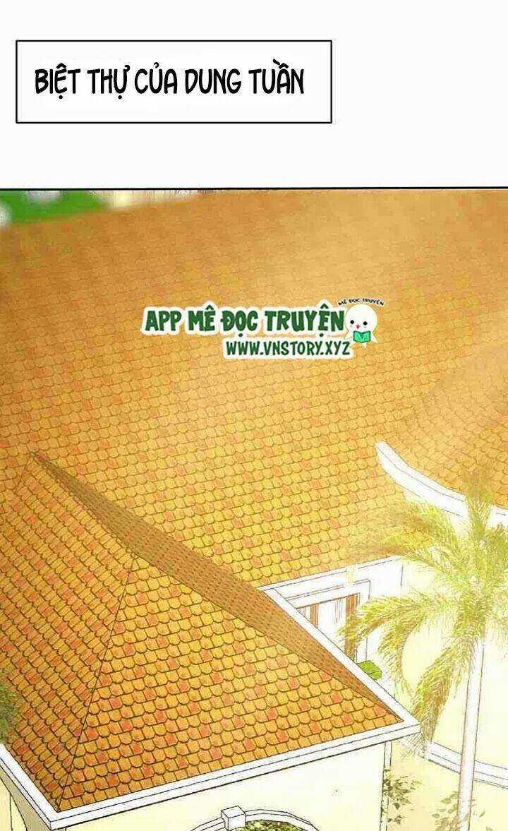 Đế Thiếu Chuyên Sủng Hắc Đạo Thê Chapter 29 trang 21