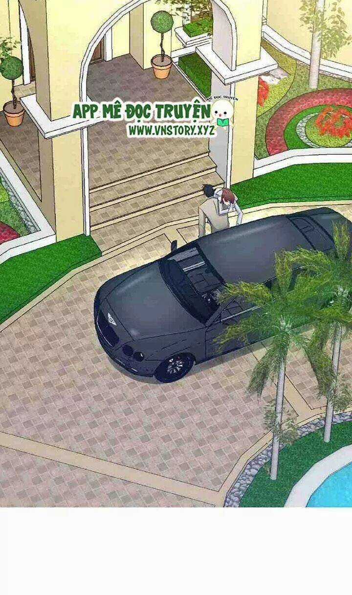 Đế Thiếu Chuyên Sủng Hắc Đạo Thê Chapter 29 trang 22