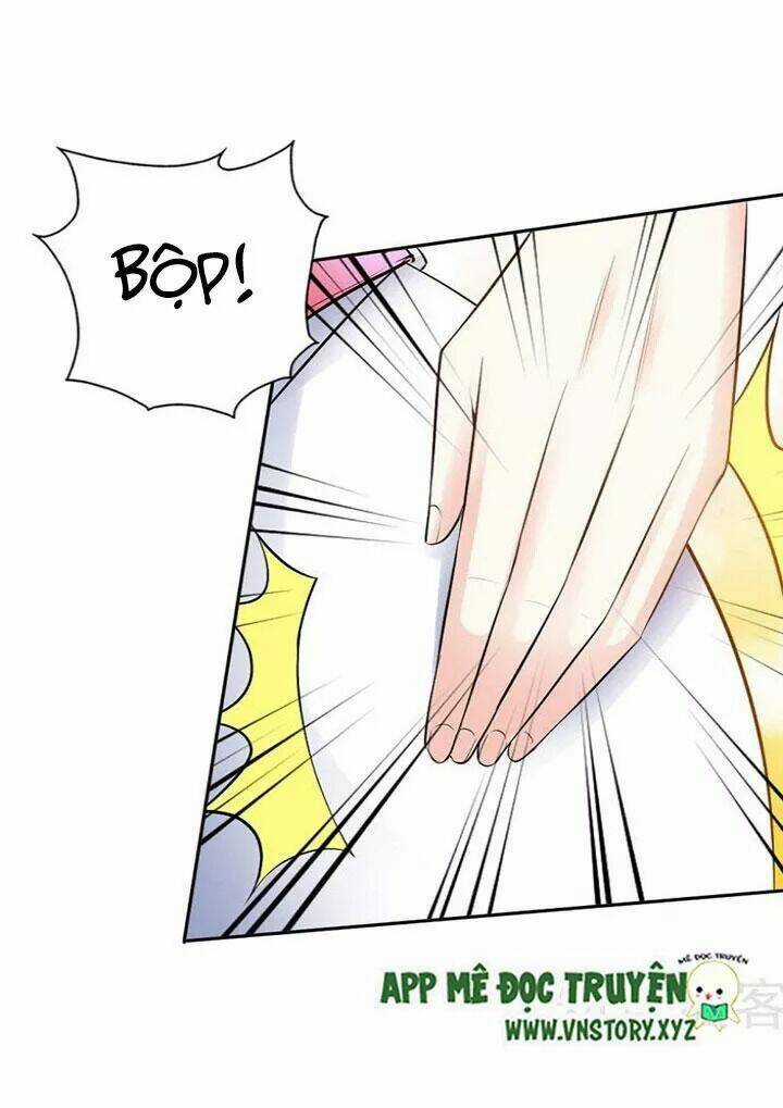 Đế Thiếu Chuyên Sủng Hắc Đạo Thê Chapter 29 trang 24