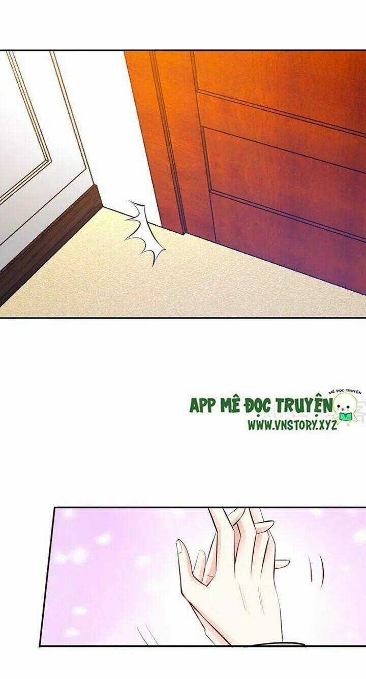 Đế Thiếu Chuyên Sủng Hắc Đạo Thê Chapter 29 trang 26