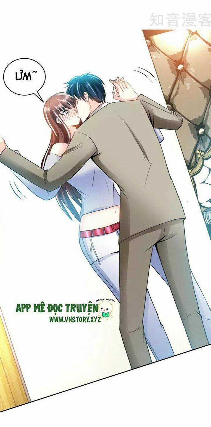 Đế Thiếu Chuyên Sủng Hắc Đạo Thê Chapter 29 trang 27