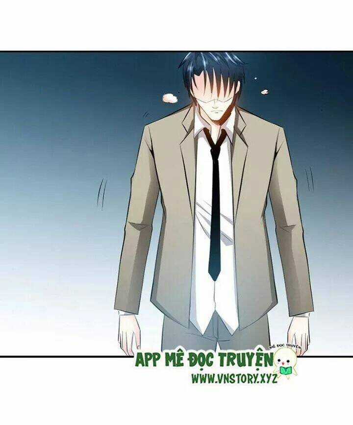 Đế Thiếu Chuyên Sủng Hắc Đạo Thê Chapter 29 trang 30