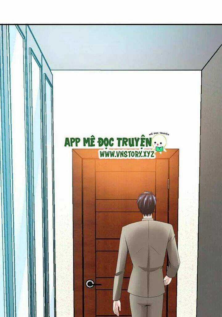 Đế Thiếu Chuyên Sủng Hắc Đạo Thê Chapter 29 trang 31