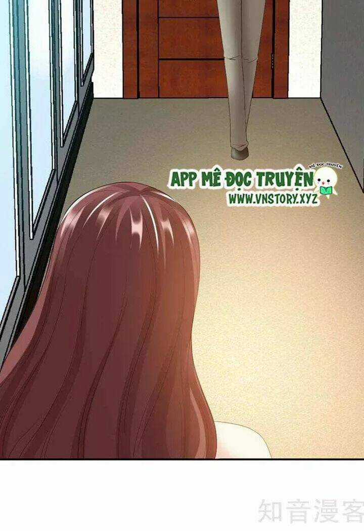 Đế Thiếu Chuyên Sủng Hắc Đạo Thê Chapter 29 trang 32