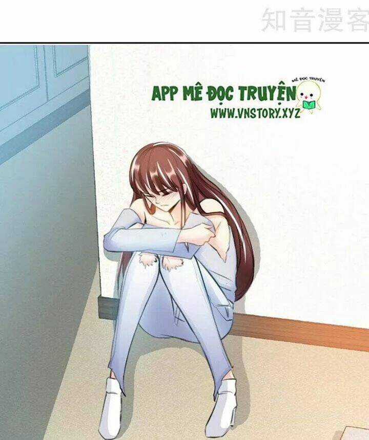 Đế Thiếu Chuyên Sủng Hắc Đạo Thê Chapter 29 trang 33