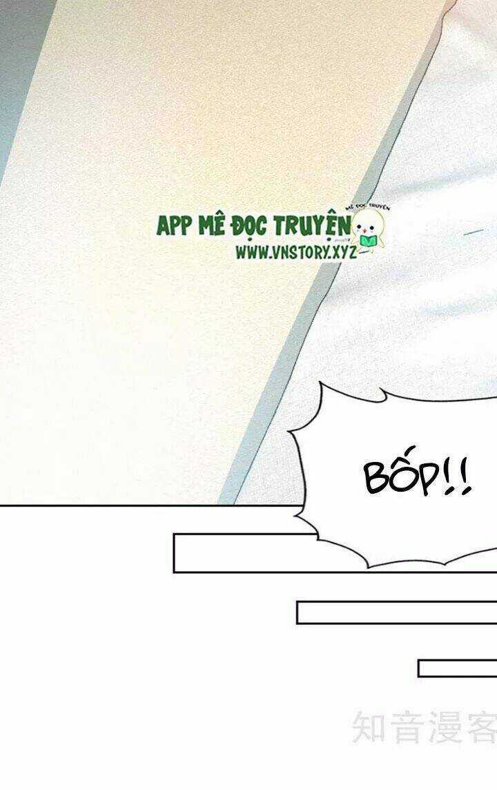 Đế Thiếu Chuyên Sủng Hắc Đạo Thê Chapter 29 trang 34