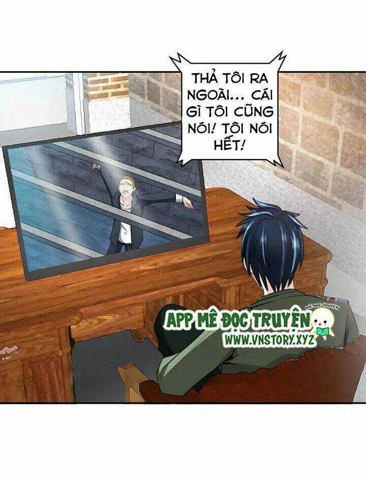 Đế Thiếu Chuyên Sủng Hắc Đạo Thê Chapter 29 trang 37