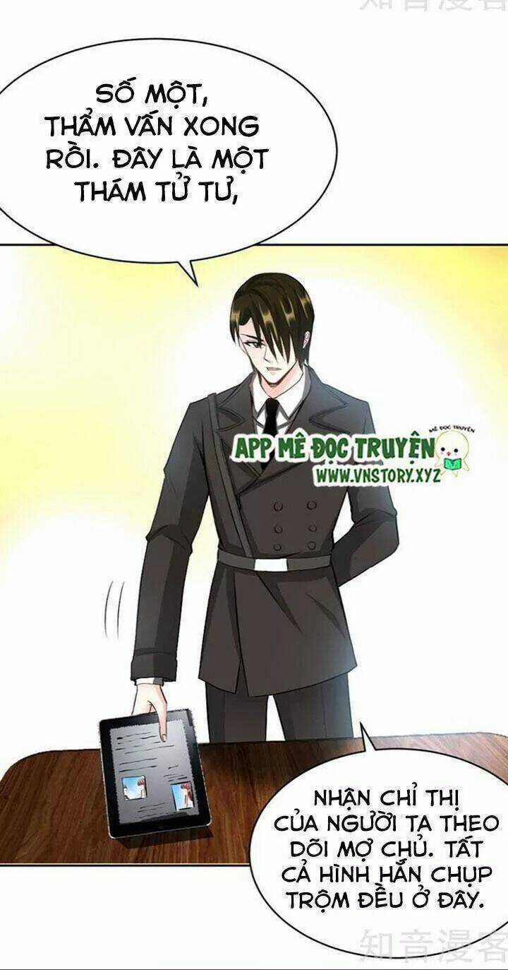 Đế Thiếu Chuyên Sủng Hắc Đạo Thê Chapter 29 trang 38