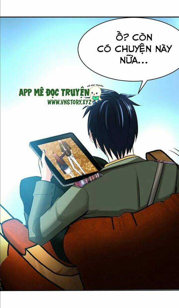 Đế Thiếu Chuyên Sủng Hắc Đạo Thê Chapter 29 trang 41