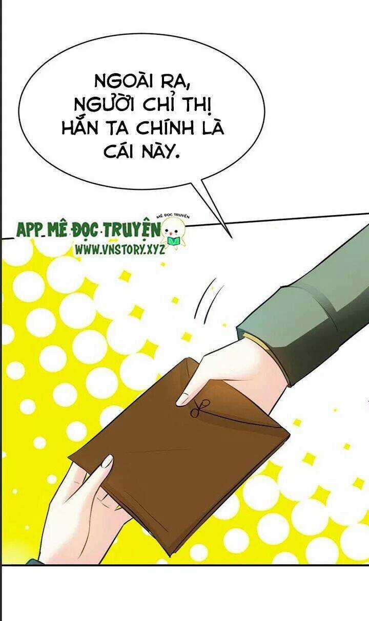 Đế Thiếu Chuyên Sủng Hắc Đạo Thê Chapter 29 trang 42