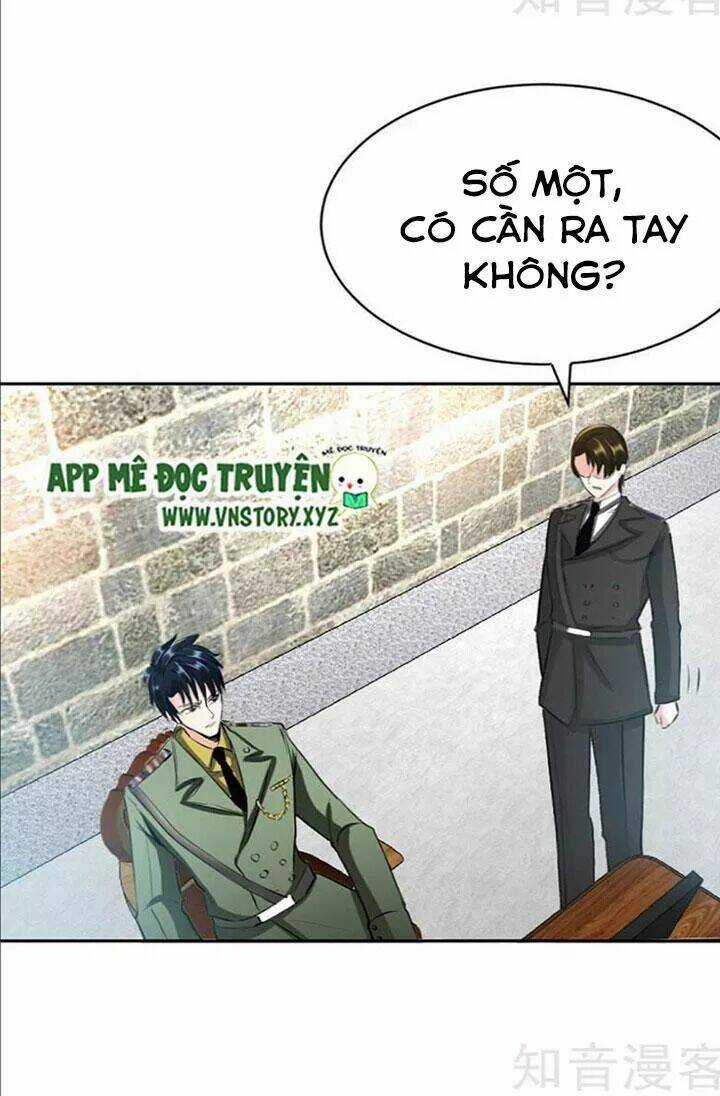 Đế Thiếu Chuyên Sủng Hắc Đạo Thê Chapter 29 trang 44