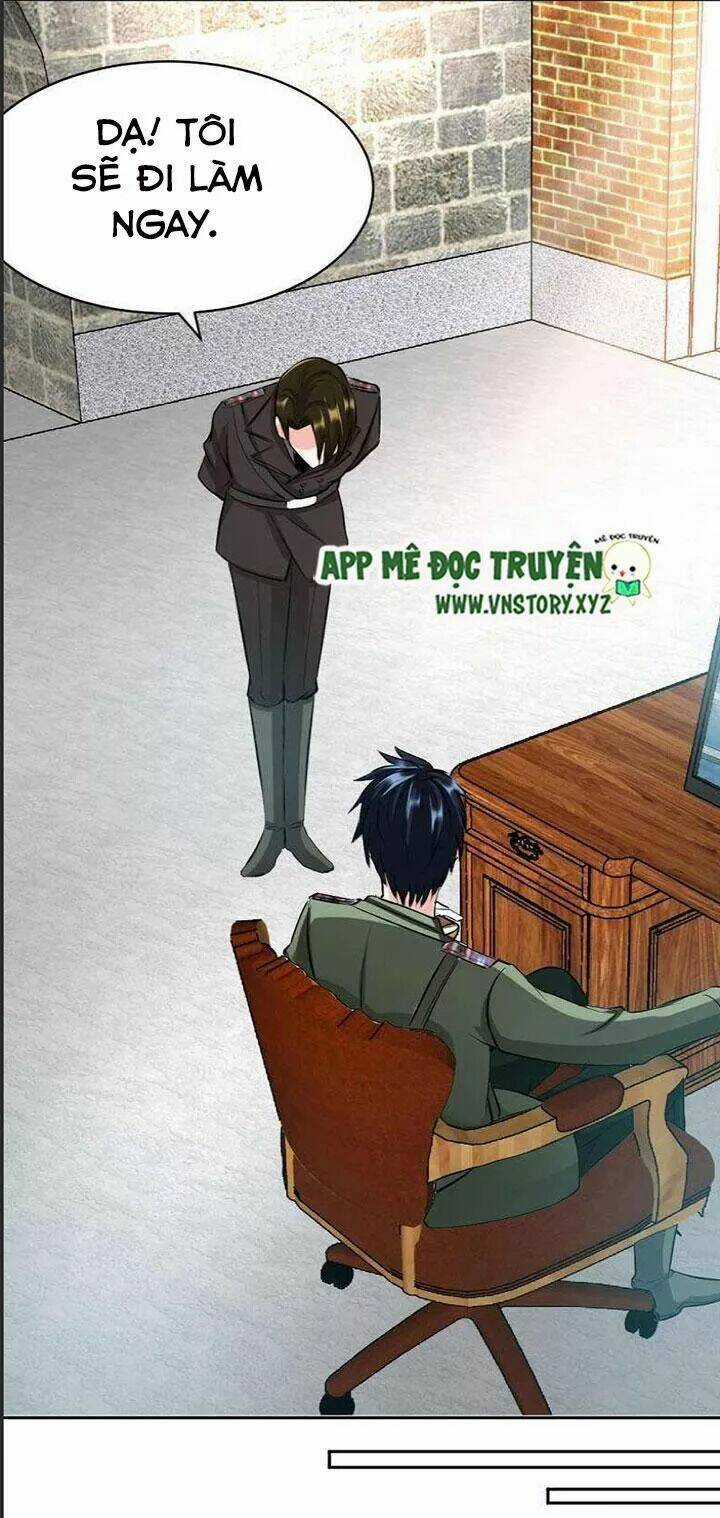 Đế Thiếu Chuyên Sủng Hắc Đạo Thê Chapter 29 trang 46