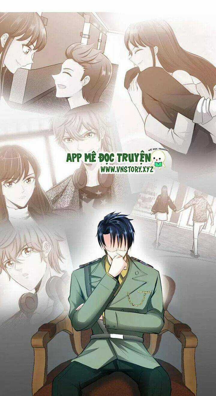 Đế Thiếu Chuyên Sủng Hắc Đạo Thê Chapter 29 trang 47