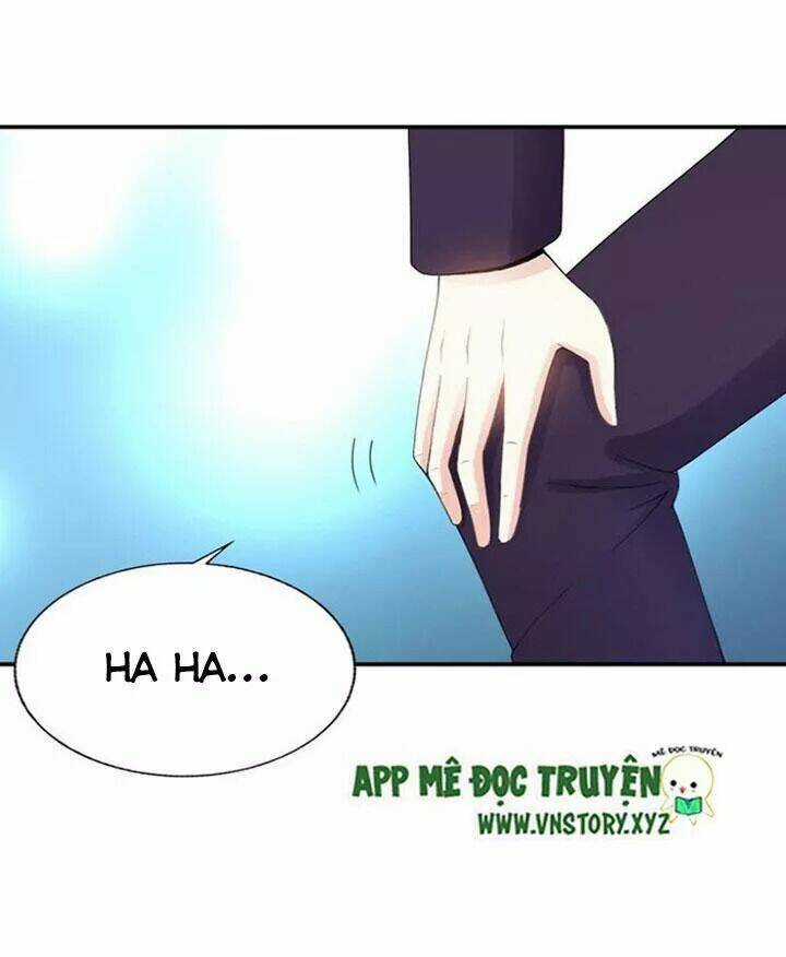 Đế Thiếu Chuyên Sủng Hắc Đạo Thê Chapter 29 trang 7