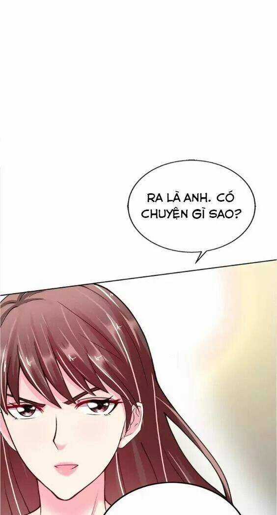 Đế Thiếu Chuyên Sủng Hắc Đạo Thê Chapter 3 trang 12