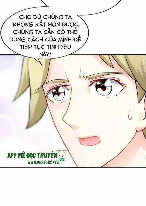 Đế Thiếu Chuyên Sủng Hắc Đạo Thê Chapter 3 trang 19