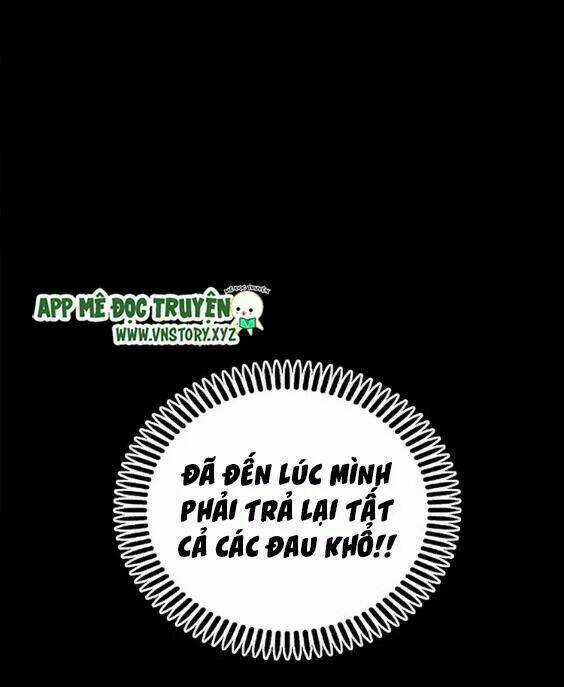 Đế Thiếu Chuyên Sủng Hắc Đạo Thê Chapter 3 trang 2