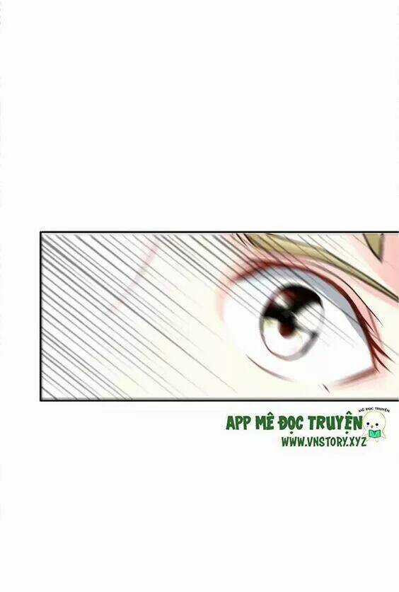 Đế Thiếu Chuyên Sủng Hắc Đạo Thê Chapter 3 trang 22