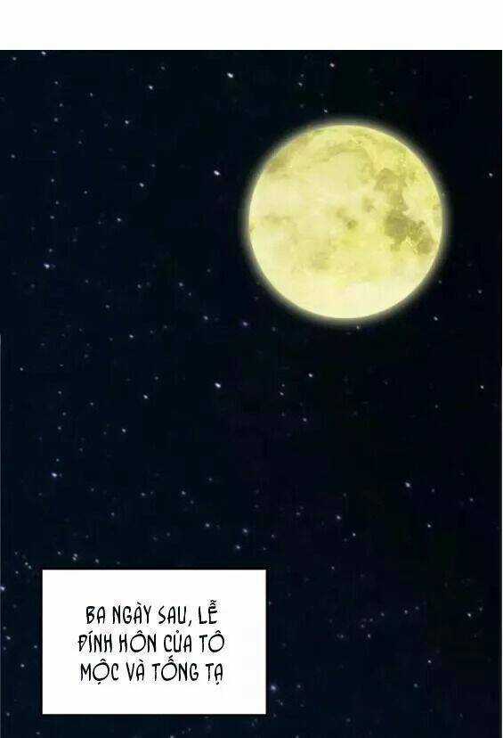 Đế Thiếu Chuyên Sủng Hắc Đạo Thê Chapter 3 trang 26