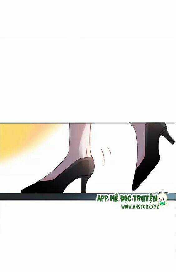 Đế Thiếu Chuyên Sủng Hắc Đạo Thê Chapter 3 trang 28