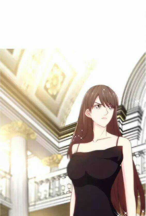 Đế Thiếu Chuyên Sủng Hắc Đạo Thê Chapter 3 trang 29