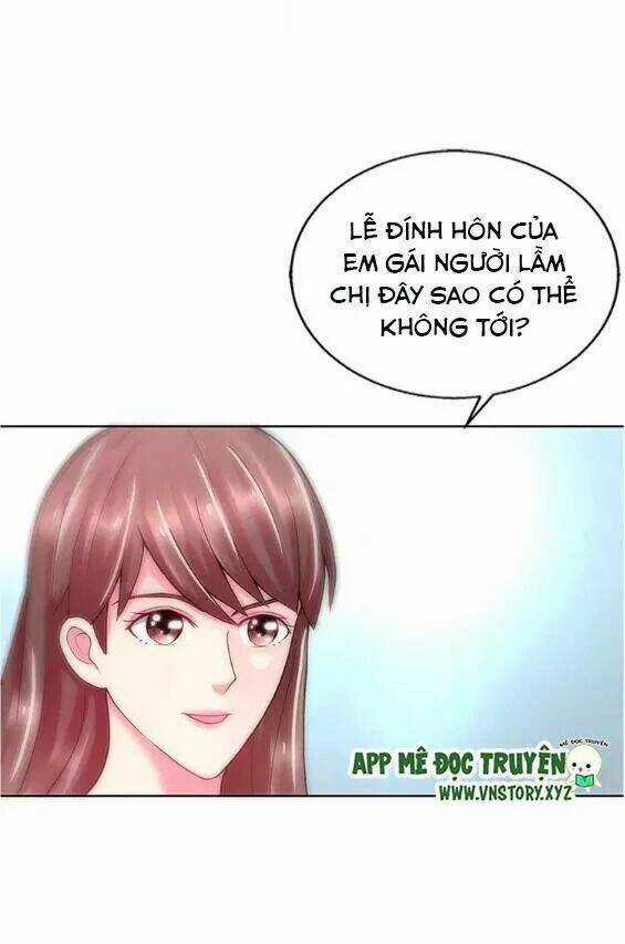 Đế Thiếu Chuyên Sủng Hắc Đạo Thê Chapter 3 trang 33