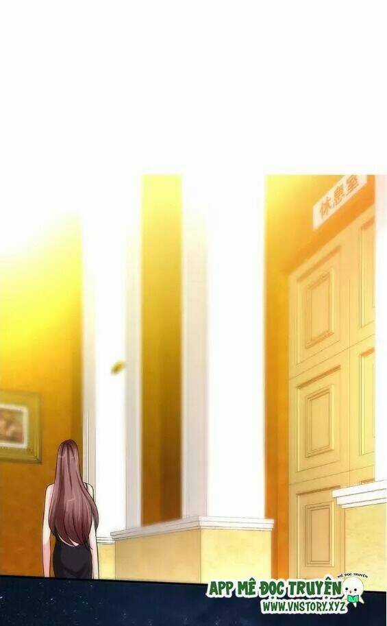 Đế Thiếu Chuyên Sủng Hắc Đạo Thê Chapter 3 trang 43