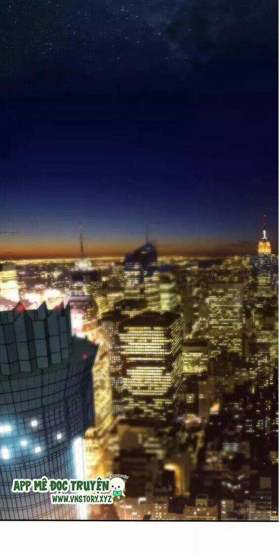 Đế Thiếu Chuyên Sủng Hắc Đạo Thê Chapter 3 trang 44