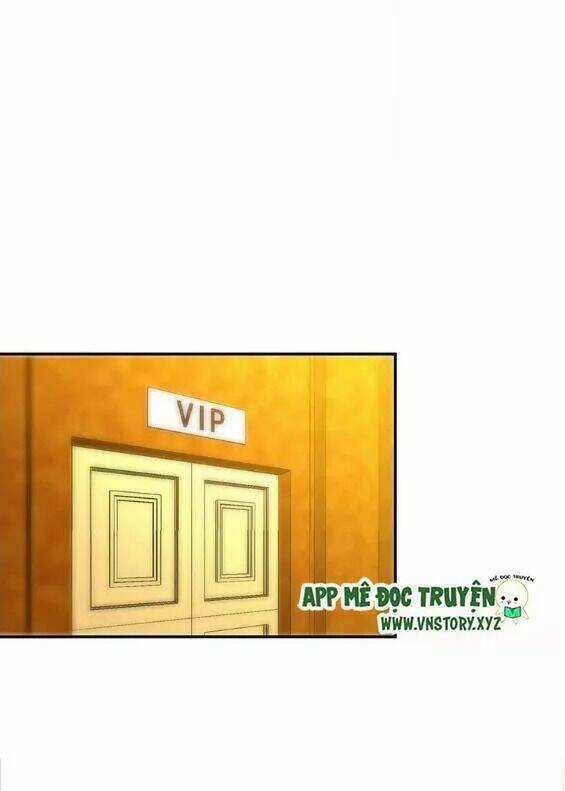 Đế Thiếu Chuyên Sủng Hắc Đạo Thê Chapter 3 trang 45