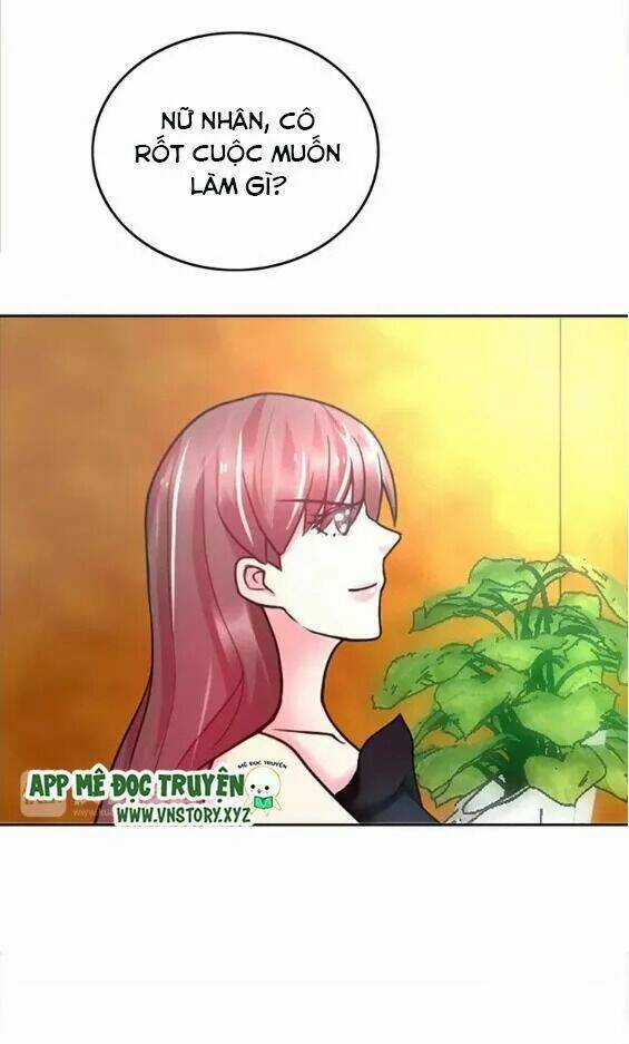 Đế Thiếu Chuyên Sủng Hắc Đạo Thê Chapter 3 trang 46