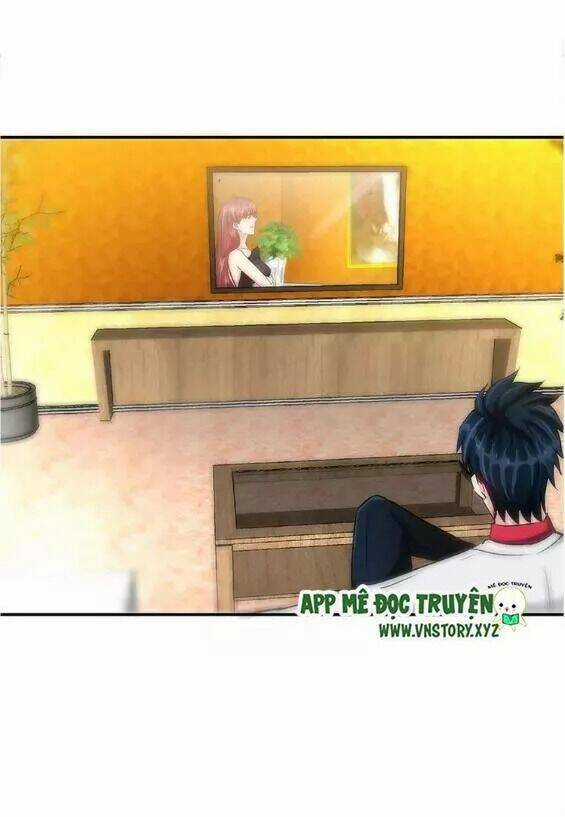 Đế Thiếu Chuyên Sủng Hắc Đạo Thê Chapter 3 trang 47