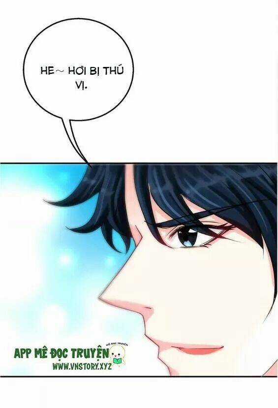 Đế Thiếu Chuyên Sủng Hắc Đạo Thê Chapter 3 trang 48