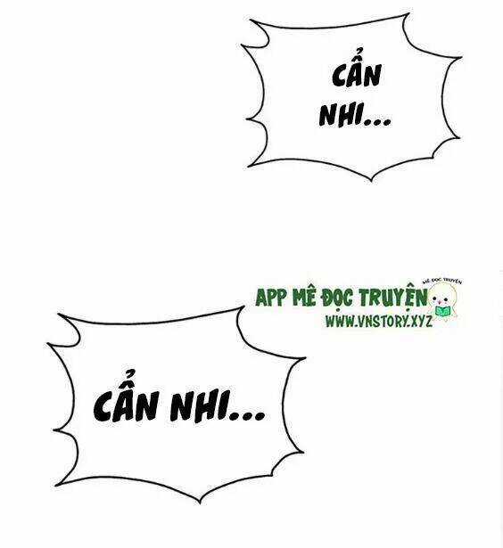 Đế Thiếu Chuyên Sủng Hắc Đạo Thê Chapter 3 trang 8