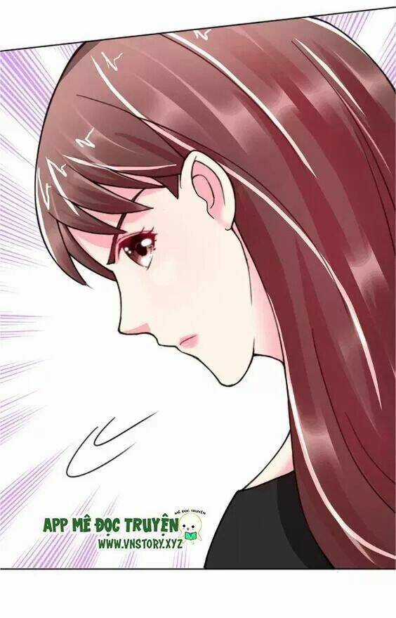 Đế Thiếu Chuyên Sủng Hắc Đạo Thê Chapter 3 trang 9