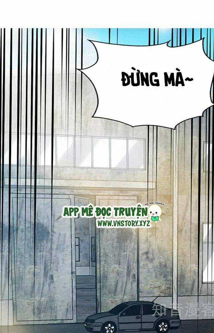 Đế Thiếu Chuyên Sủng Hắc Đạo Thê Chapter 30 trang 22
