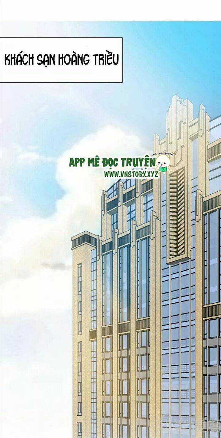 Đế Thiếu Chuyên Sủng Hắc Đạo Thê Chapter 30 trang 24