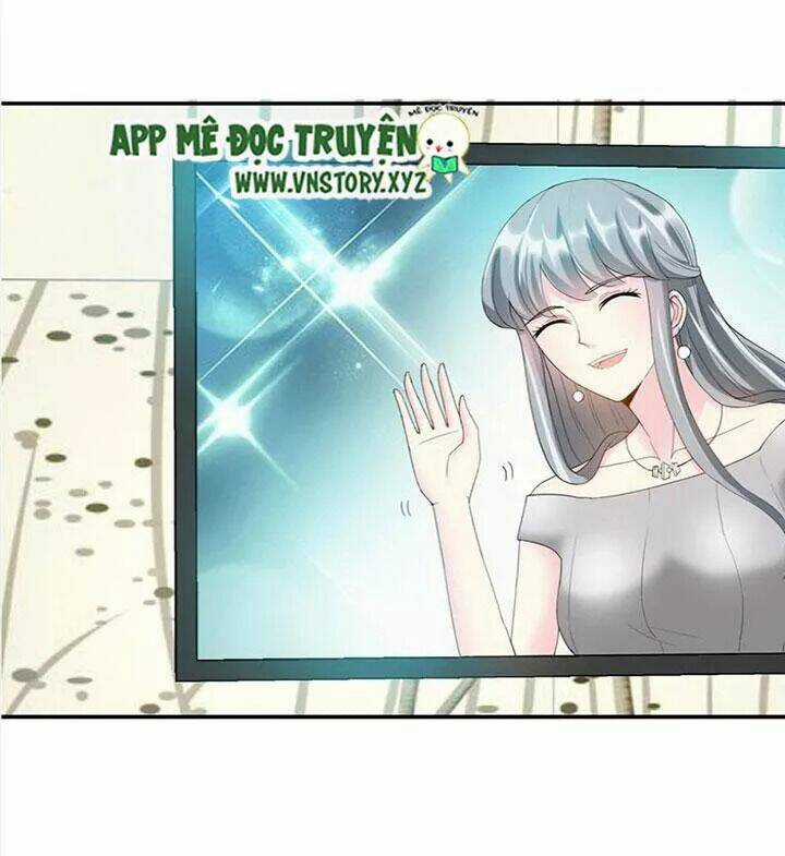 Đế Thiếu Chuyên Sủng Hắc Đạo Thê Chapter 30 trang 26