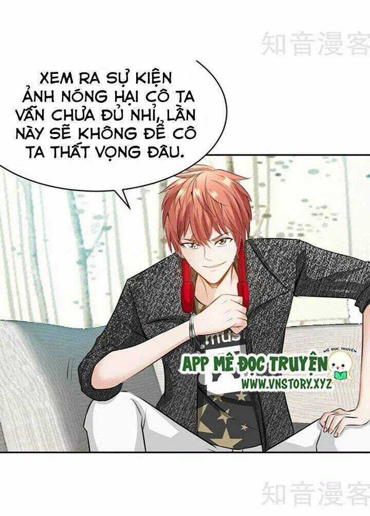 Đế Thiếu Chuyên Sủng Hắc Đạo Thê Chapter 30 trang 28