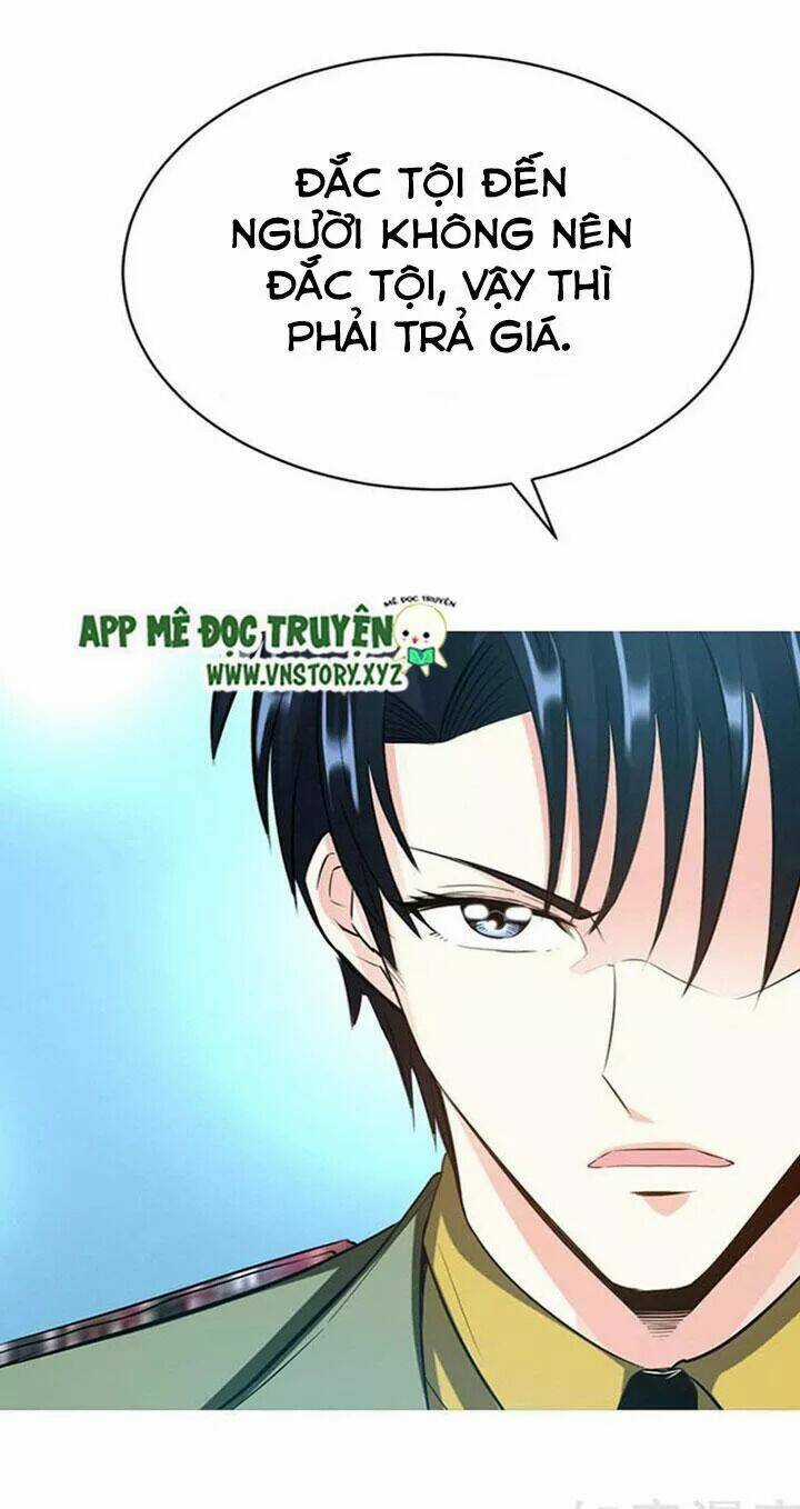 Đế Thiếu Chuyên Sủng Hắc Đạo Thê Chapter 30 trang 3