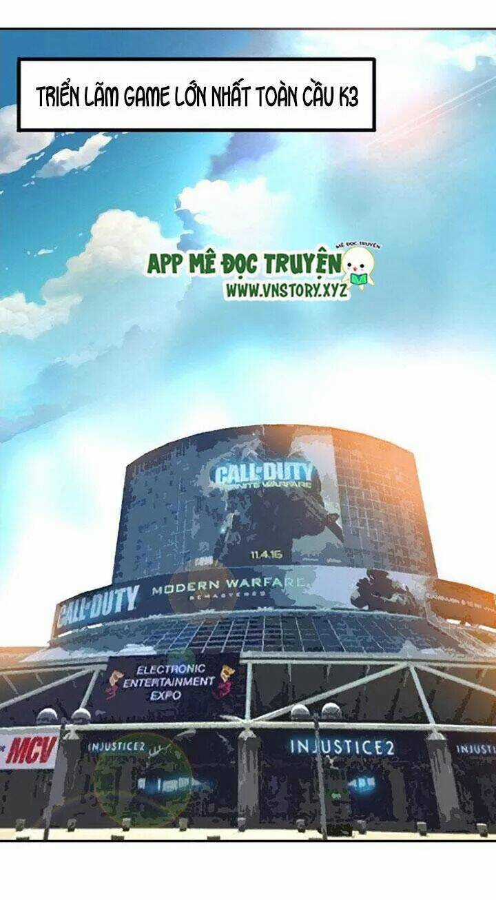 Đế Thiếu Chuyên Sủng Hắc Đạo Thê Chapter 30 trang 30