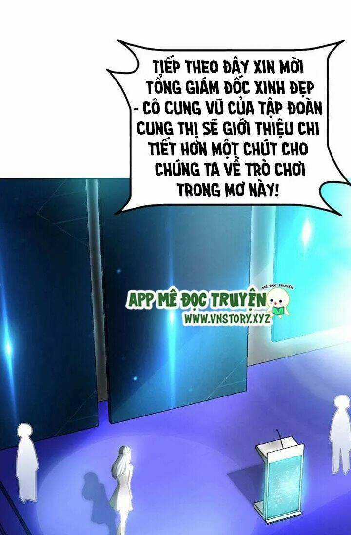 Đế Thiếu Chuyên Sủng Hắc Đạo Thê Chapter 30 trang 31