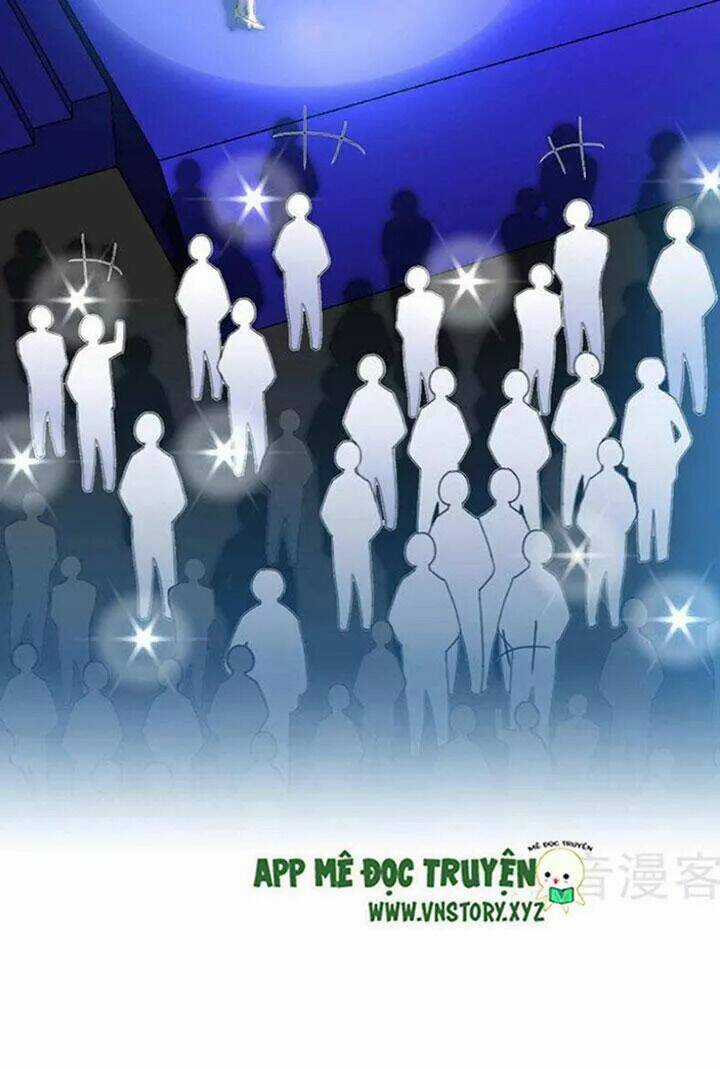 Đế Thiếu Chuyên Sủng Hắc Đạo Thê Chapter 30 trang 32