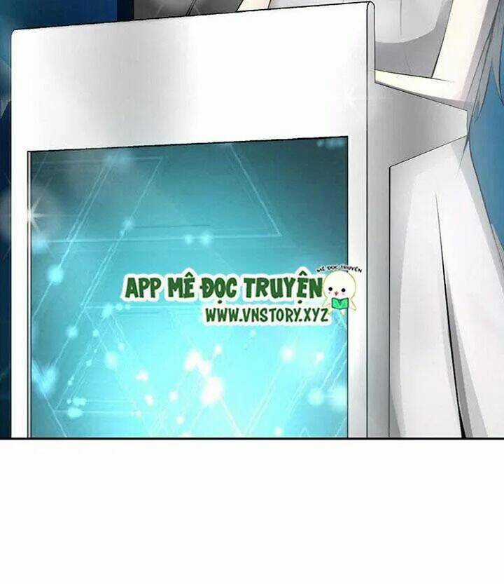 Đế Thiếu Chuyên Sủng Hắc Đạo Thê Chapter 30 trang 34