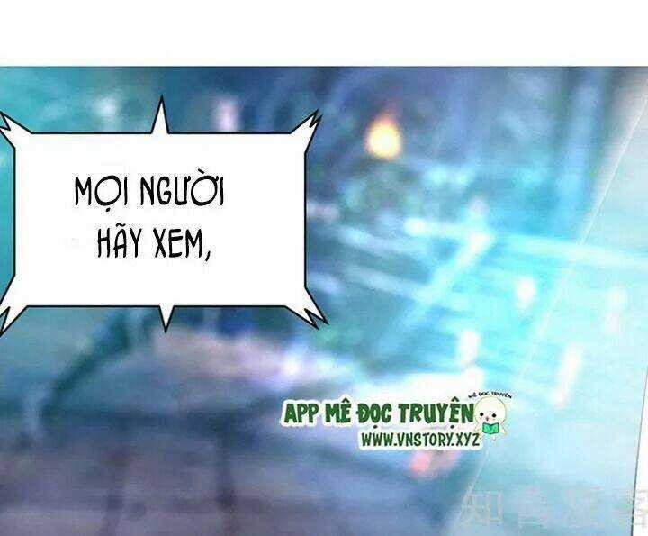 Đế Thiếu Chuyên Sủng Hắc Đạo Thê Chapter 30 trang 35