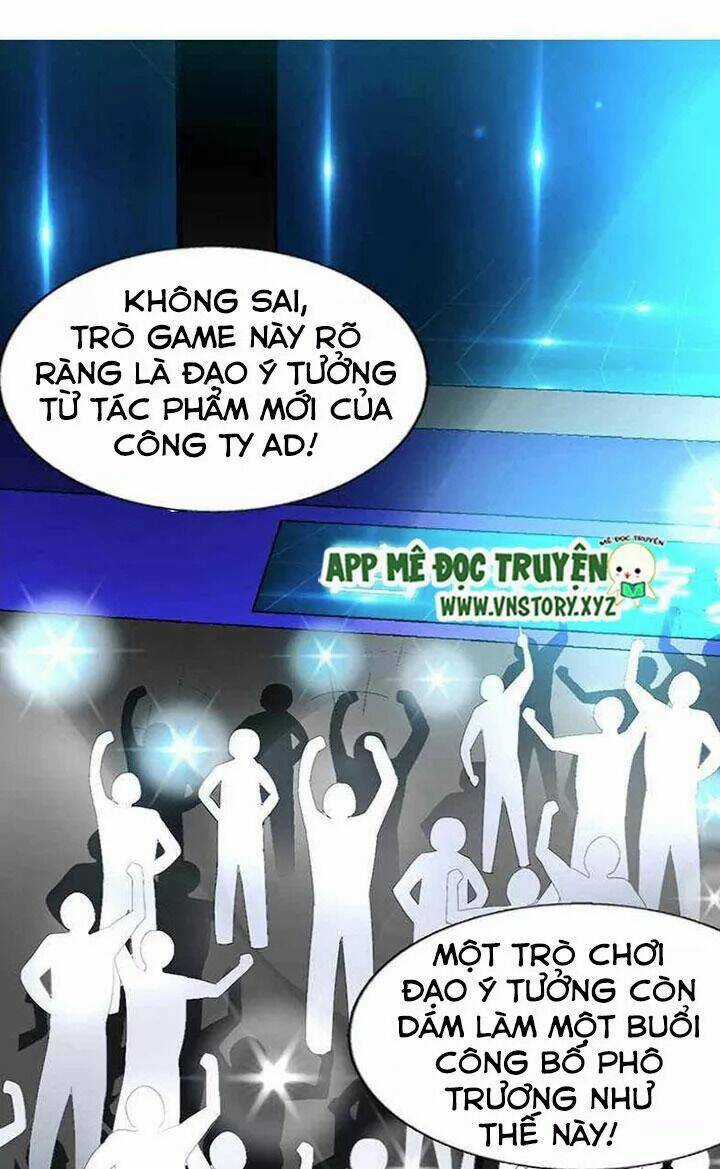 Đế Thiếu Chuyên Sủng Hắc Đạo Thê Chapter 30 trang 40