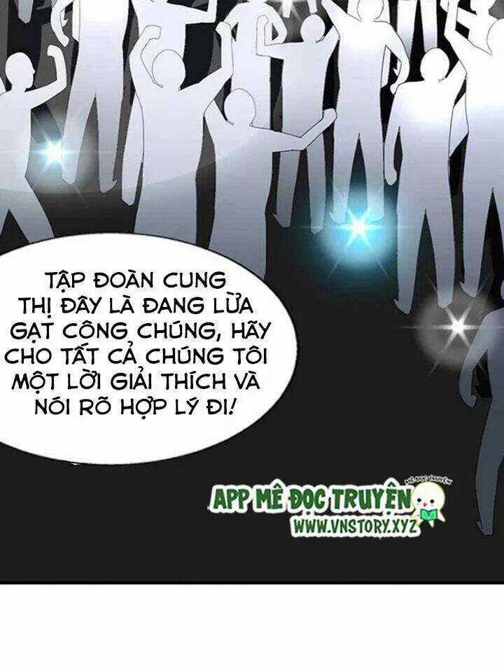 Đế Thiếu Chuyên Sủng Hắc Đạo Thê Chapter 30 trang 41