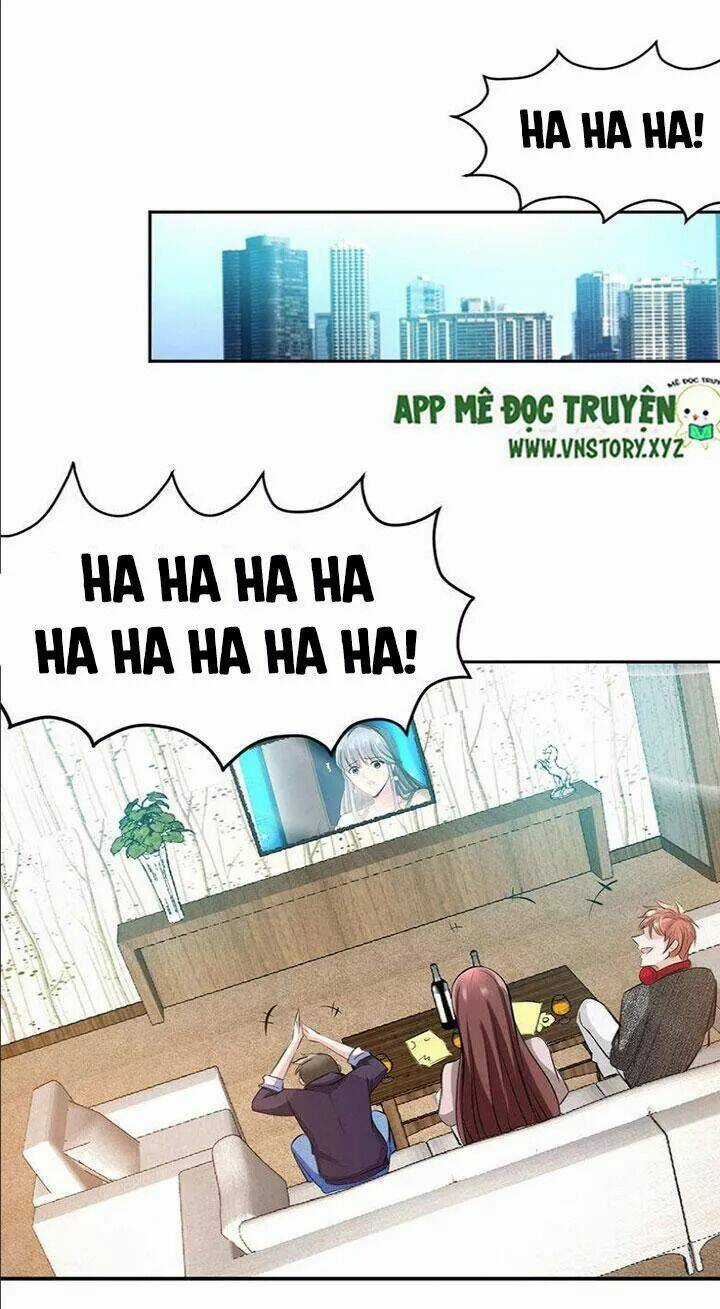 Đế Thiếu Chuyên Sủng Hắc Đạo Thê Chapter 30 trang 43