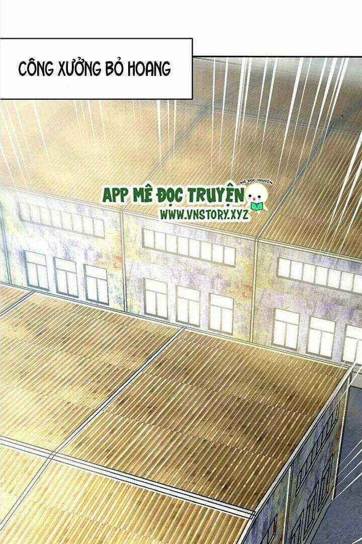 Đế Thiếu Chuyên Sủng Hắc Đạo Thê Chapter 30 trang 5